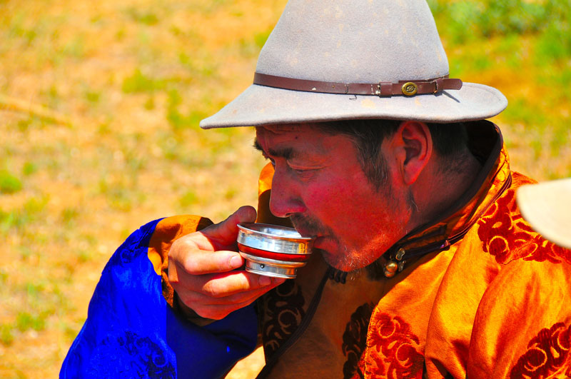 Mongolie